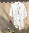 Barnita Kimono Shirt